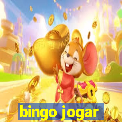 bingo jogar