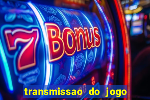 transmissao do jogo do remo hoje