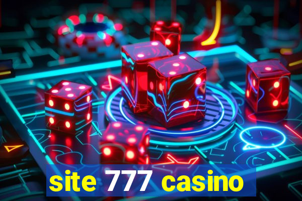 site 777 casino