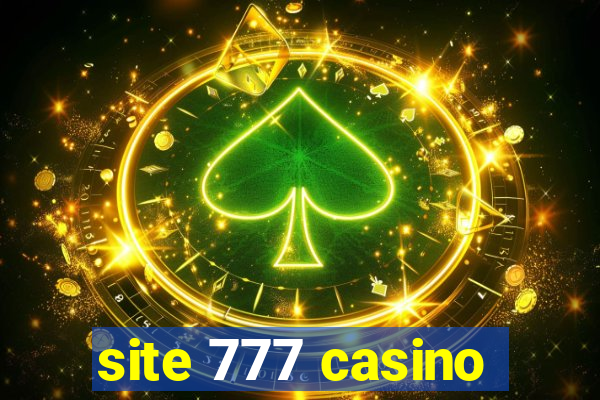 site 777 casino