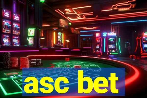 asc bet