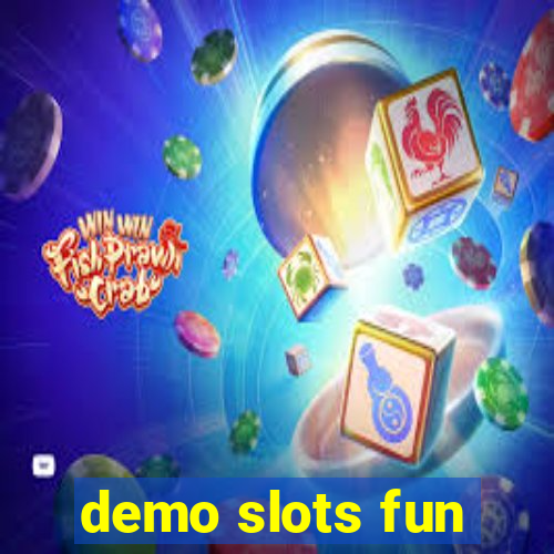 demo slots fun