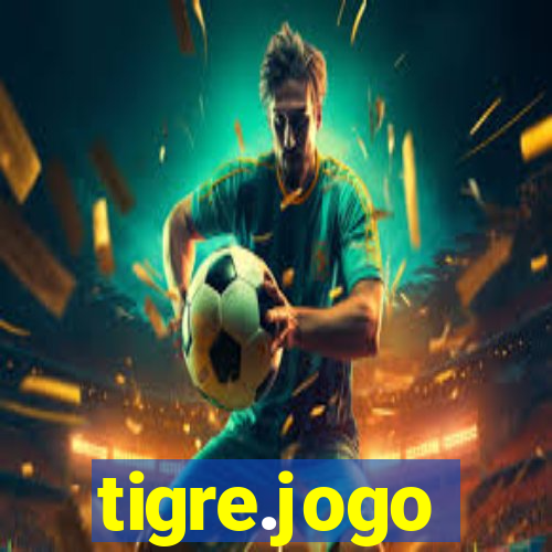 tigre.jogo