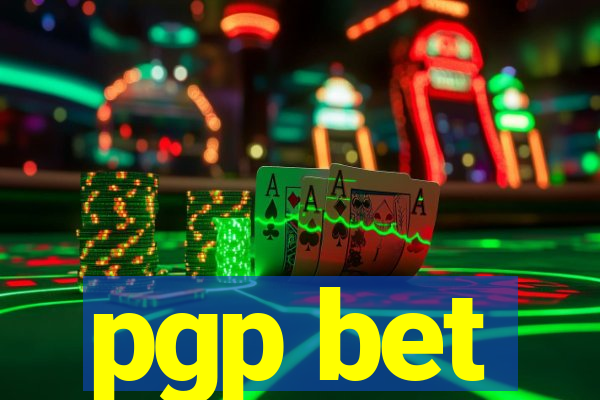 pgp bet