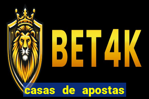 casas de apostas esporte bet