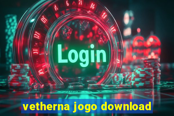 vetherna jogo download