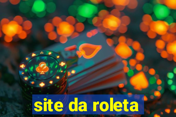 site da roleta