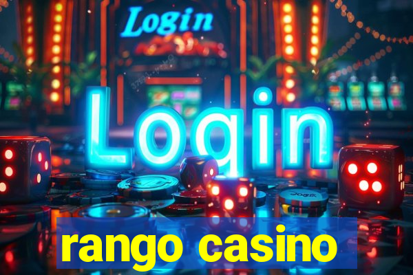 rango casino