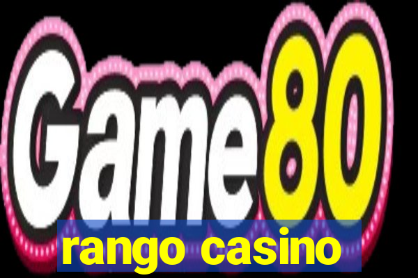 rango casino