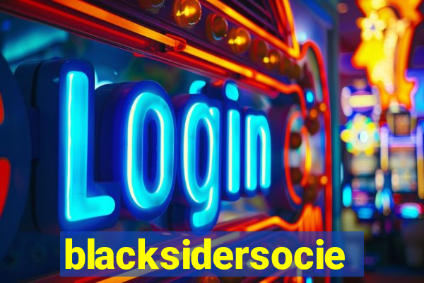 blacksidersociety