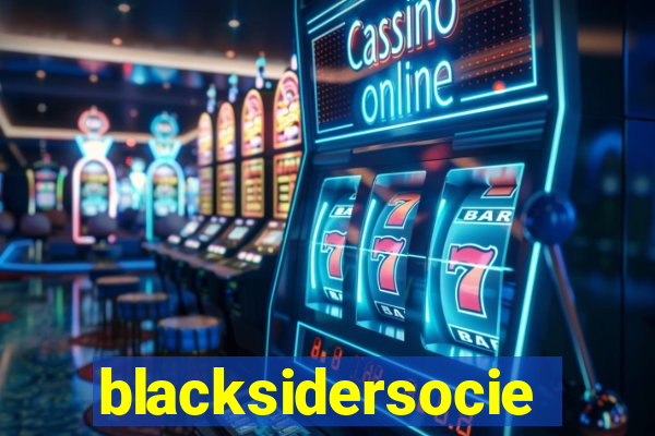 blacksidersociety