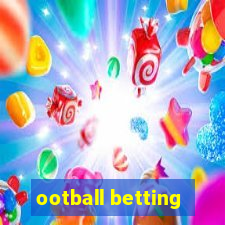 ootball betting