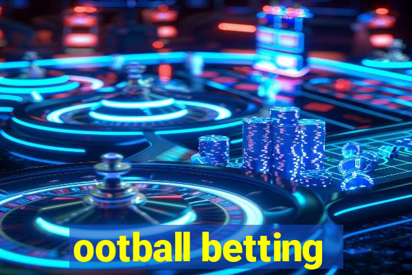 ootball betting