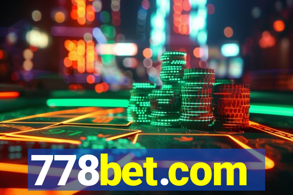 778bet.com