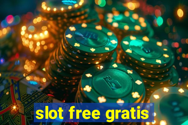 slot free gratis