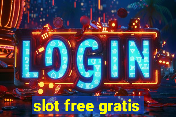 slot free gratis