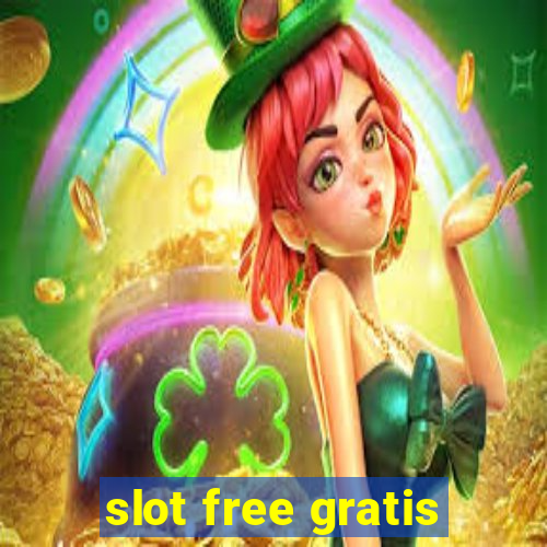 slot free gratis