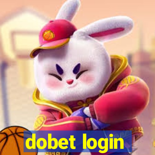 dobet login