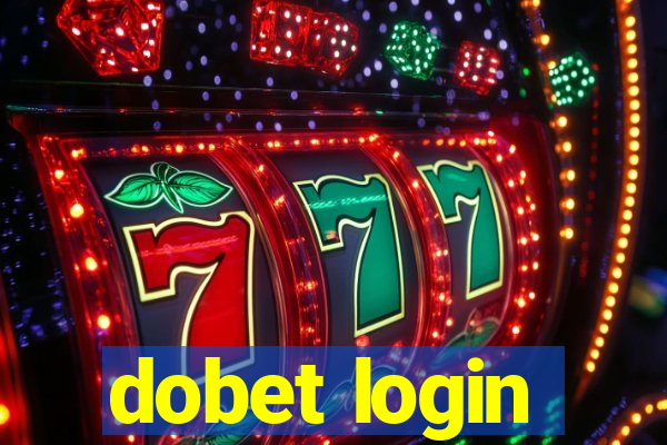 dobet login