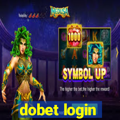 dobet login