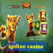 igniton casino