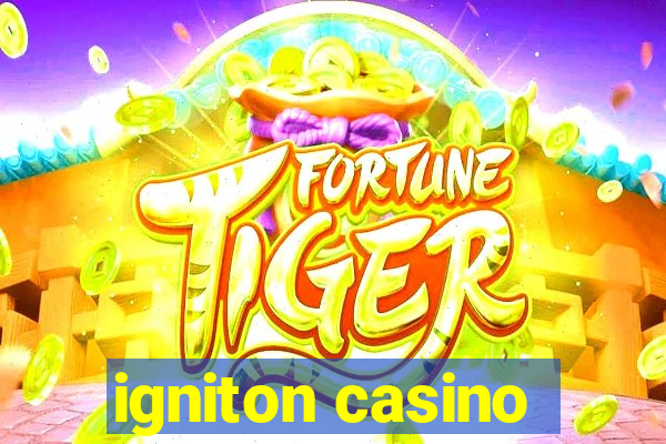 igniton casino