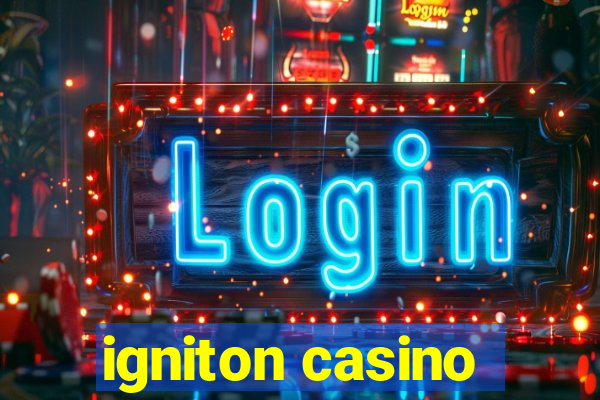 igniton casino