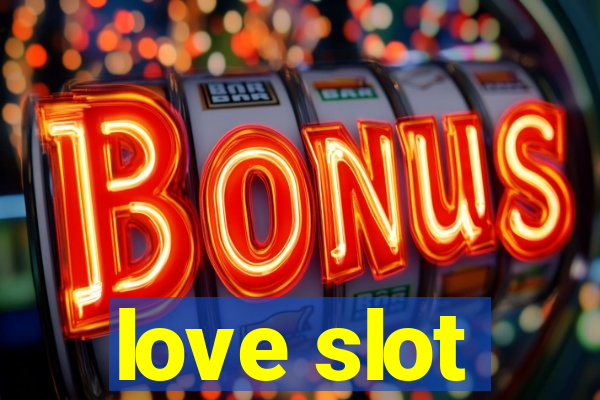 love slot