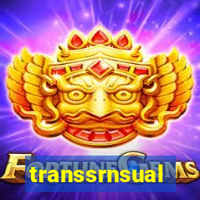 transsrnsual