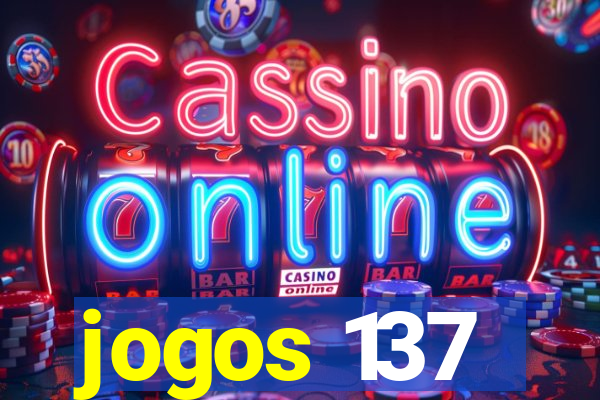 jogos 137