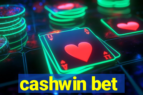 cashwin bet