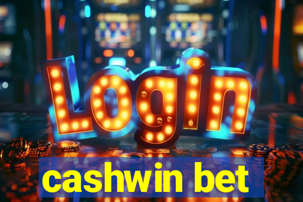 cashwin bet