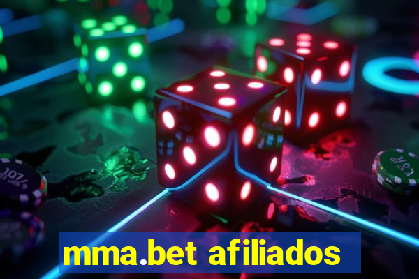 mma.bet afiliados