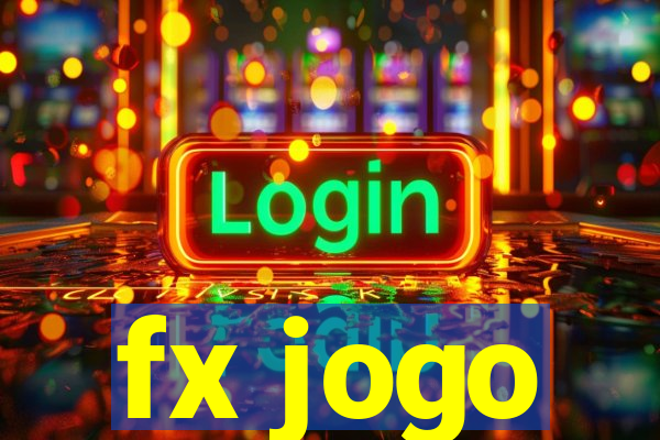 fx jogo