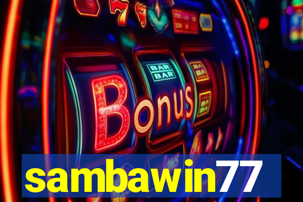 sambawin77