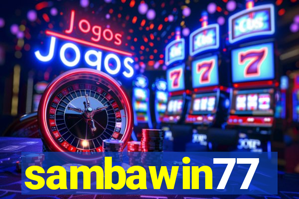 sambawin77