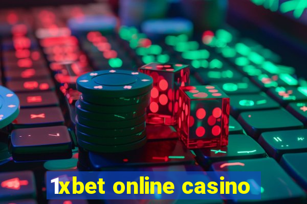 1xbet online casino