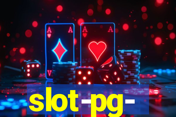 slot-pg-