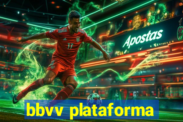 bbvv plataforma