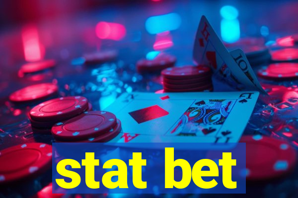 stat bet