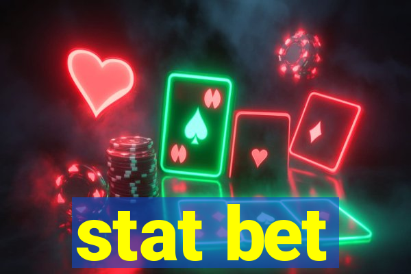 stat bet