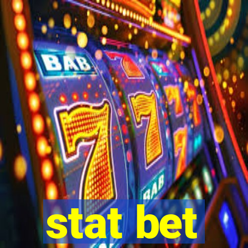 stat bet