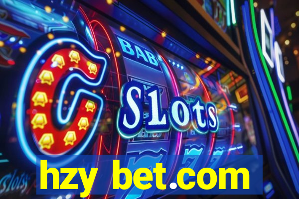 hzy bet.com