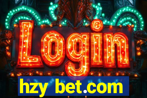 hzy bet.com