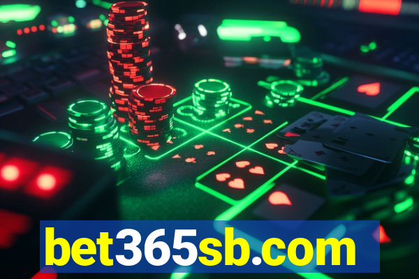 bet365sb.com