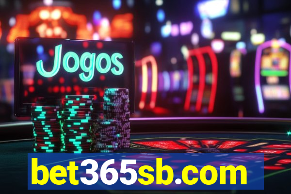 bet365sb.com