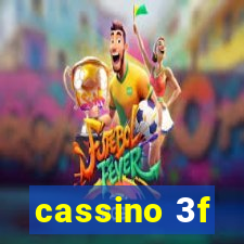 cassino 3f