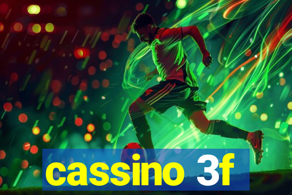 cassino 3f