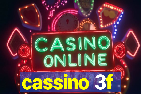 cassino 3f