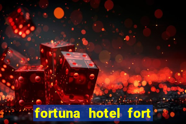 fortuna hotel fort lauderdale fl